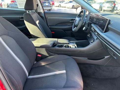 Used 2024 Hyundai Sonata SEL image 34