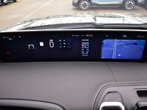 Used 2025 Ford Expedition Platinum AWD/4WD image 52