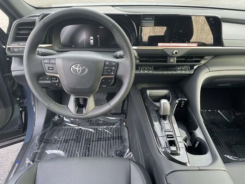 New 2026 Toyota Crown XLE image 22