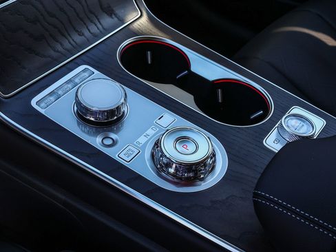 New 2026 Genesis GV80 3.5T Advanced AWD/4WD image 21