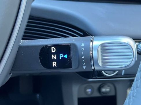 Certified 2023 Hyundai Ioniq 5 SEL w/ Cargo Package image 28