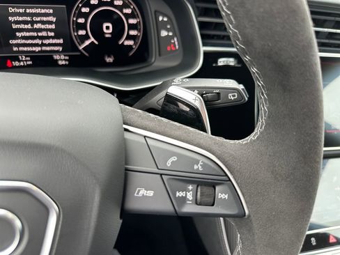 New 2026 Audi RS Q8 performance image 24