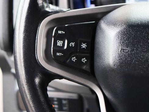 Used 2022 Ford Bronco Everglades AWD/4WD image 20