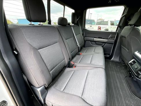 Certified 2023 Ford F150 XLT w/ Equipment Group 302A High image 20