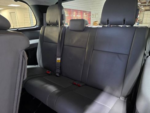 Used 2018 Toyota Sequoia Limited w/ Safety & Convenience Package AWD/4WD image 21