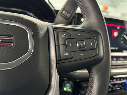 Used 2024 GMC Sierra 3500 SLE w/ SLE Convenience Package image 21