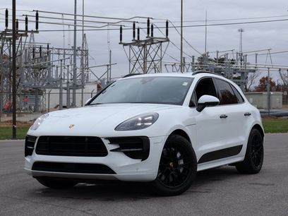 Used 2021 Porsche Macan GTS w/ Premium Package Plus (PF9)