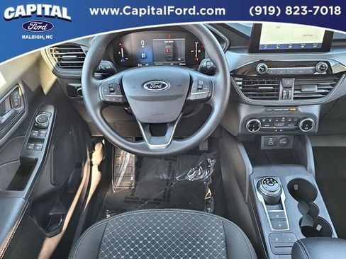 New 2026 Ford Escape Active image 20