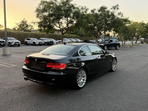 Used 2008 BMW 328i Coupe RWD image 5