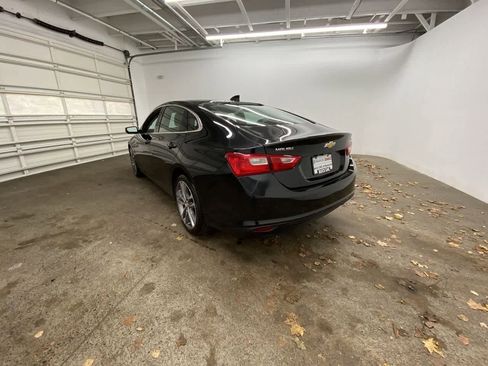 Used 2023 Chevrolet Malibu LT image 4