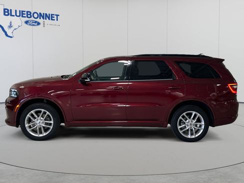 Used 2023 Dodge Durango GT AWD/4WD image 8