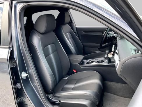 Used 2024 Honda Civic Sport image 9