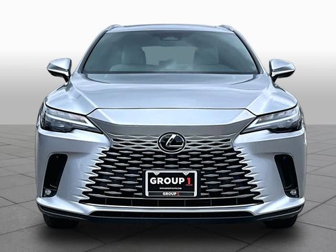Used 2026 Lexus RX 350 Premium w/ Convenience Package FWD image 4