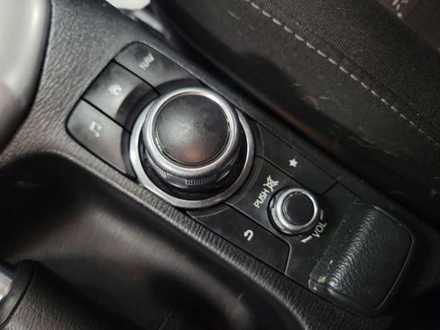 Used 2016 MAZDA CX-3 Sport image 17