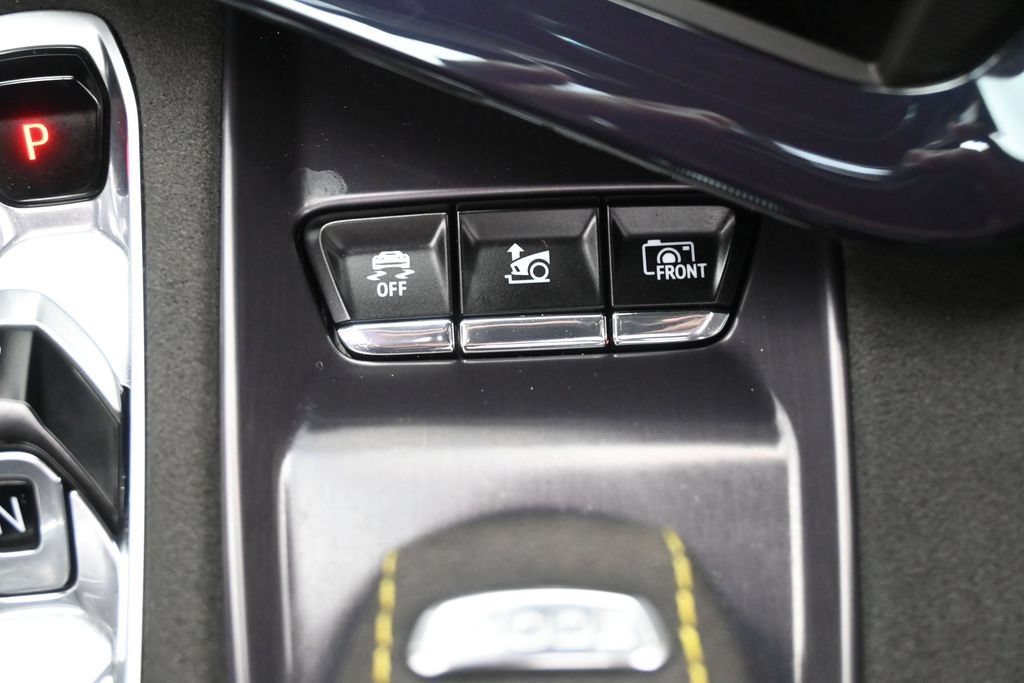 Used 2023 Chevrolet Corvette Stingray Premium Cpe w/ Stealth Interior Trim Package RWD image 22