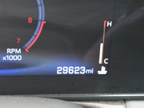 Used 2024 Chevrolet TrailBlazer LT w/ Driver Confidence Package FWD image 32