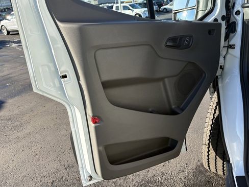 New 2026 Ford Transit 250 148 Medium Roof w/ Load Area Protection Package image 12