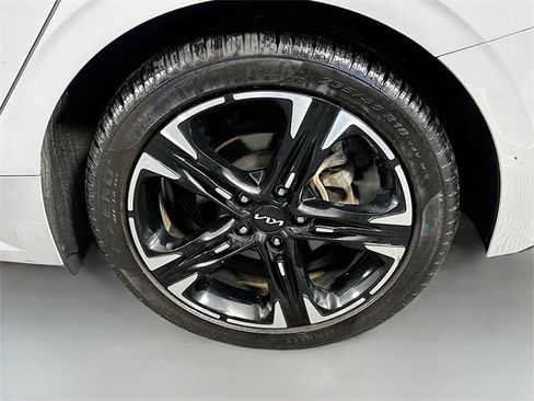 Used 2023 Kia K5 GT-Line w/ GT-Line Premium Package image 31