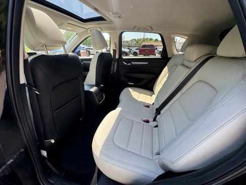 Used 2023 MAZDA CX-5 AWD 2.5 S image 16