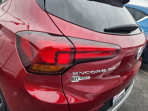 Used 2020 Buick Encore GX Select image 5