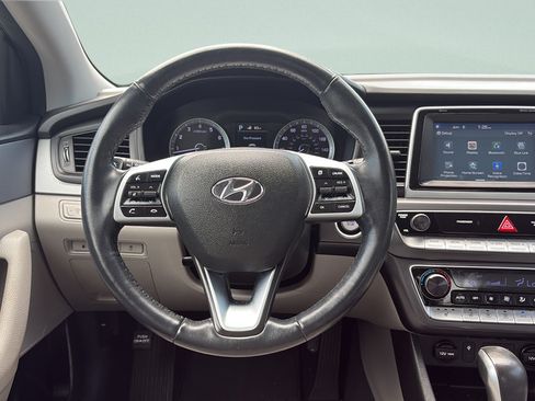 Used 2018 Hyundai Sonata SEL FWD image 13