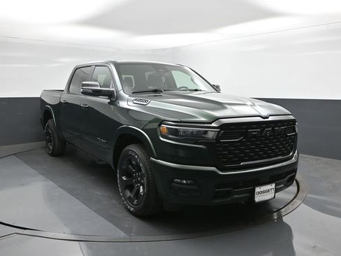 New 2026 RAM 1500 2WD Crew Cab image 17