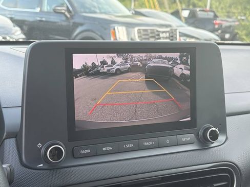 Certified 2023 Hyundai Kona SEL AWD/4WD image 25
