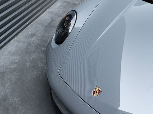 Certified 2023 Porsche 911 Carrera GTS image 37