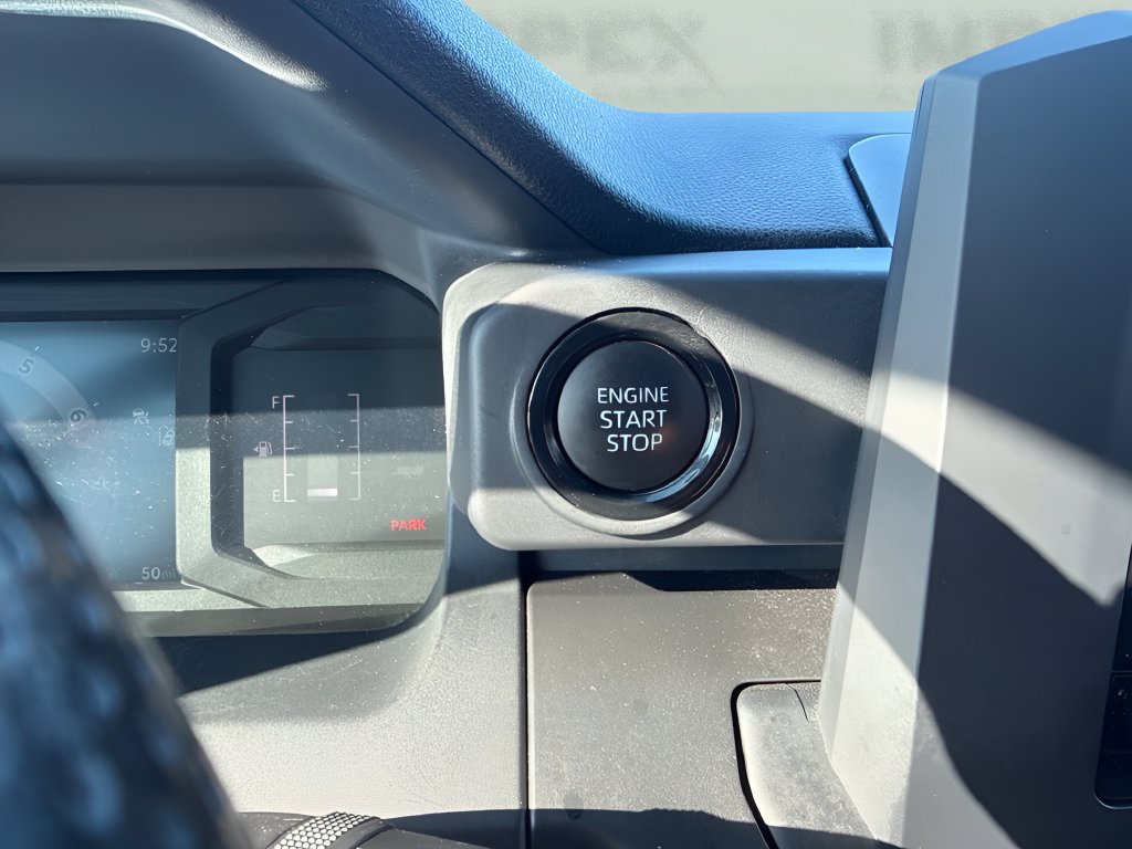 Used 2025 Toyota Tacoma SR RWD image 19