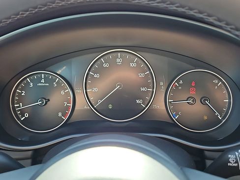 New 2026 MAZDA MAZDA3 2.5 S Hatchback w/ Premium Pkg FWD image 24