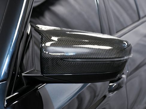 Used 2019 BMW M5 w/ Executive Package image 59