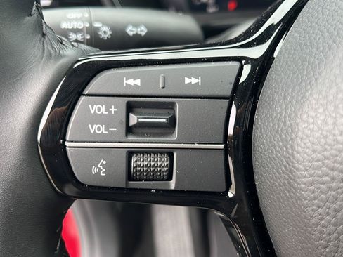 Certified 2026 Honda CR-V EX-L image 8