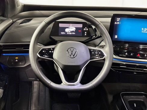 Certified 2023 Volkswagen ID.4 Pro S image 14