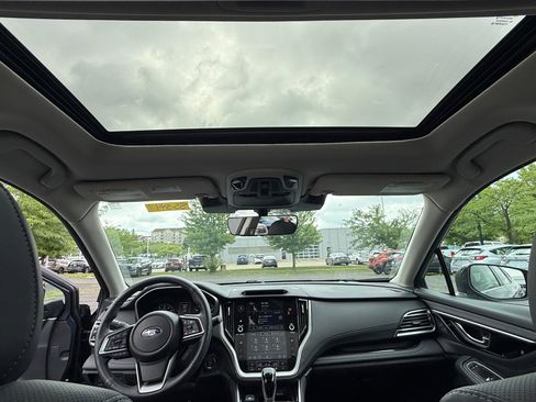 Certified 2024 Subaru Outback Limited image 22