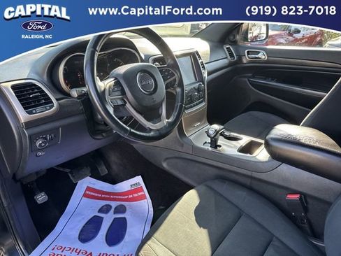 Used 2015 Jeep Grand Cherokee Laredo w/ Quick Order Package 23E image 18