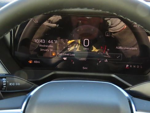 New 2026 GMC Acadia Elevation w/ Elevation Premium Package image 29