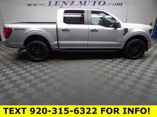 Used 2024 Ford F150 STX w/ STX Black Appearance Package video 2