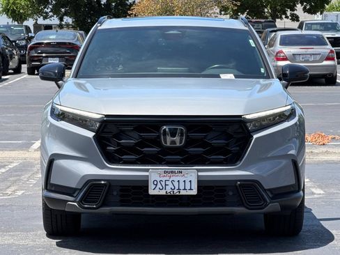 Used 2025 Honda CR-V Sport-L image 9