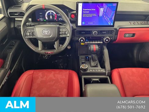 Used 2024 Toyota Tacoma TRD Pro AWD/4WD image 26