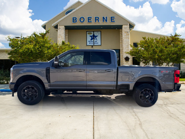 Used 2024 Ford F250 Lariat w/ Sport Appearance Package AWD/4WD image 2