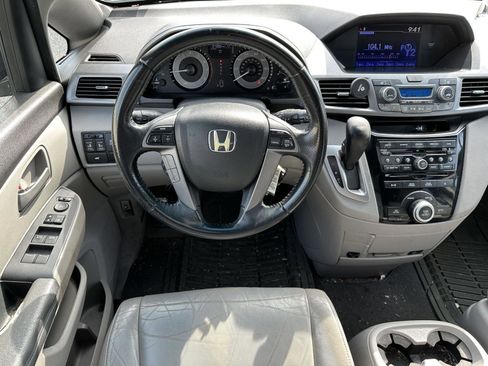 Used 2011 Honda Odyssey EX-L image 12