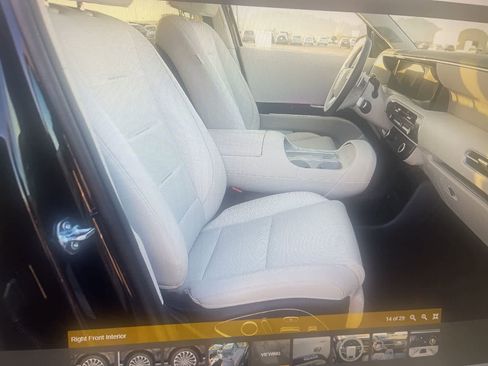 Certified 2026 Hyundai Palisade Calligraphy AWD/4WD image 10