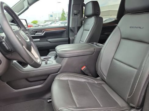 Used 2024 GMC Sierra 1500 Denali w/ Technology Package AWD/4WD image 27