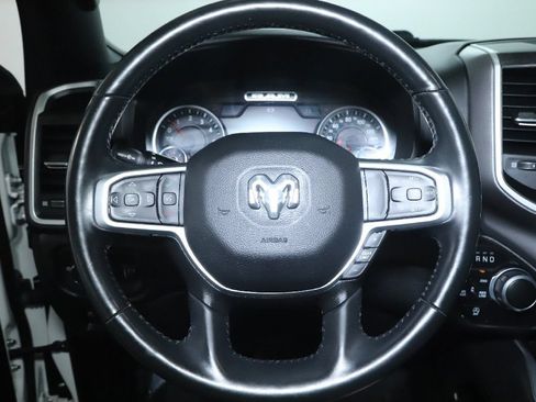Used 2023 RAM 1500 Big Horn AWD/4WD image 22