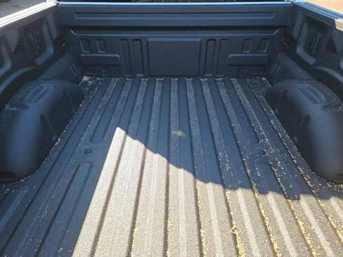 New 2025 Ford F150 Lightning Flash image 4