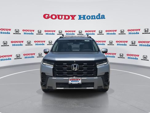 New 2026 Honda Pilot EX-L image 3