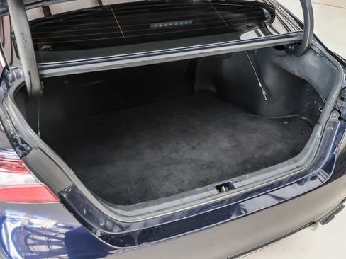 Used 2022 Toyota Camry SE image 50