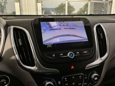 Used 2021 Chevrolet Equinox LT AWD/4WD image 20