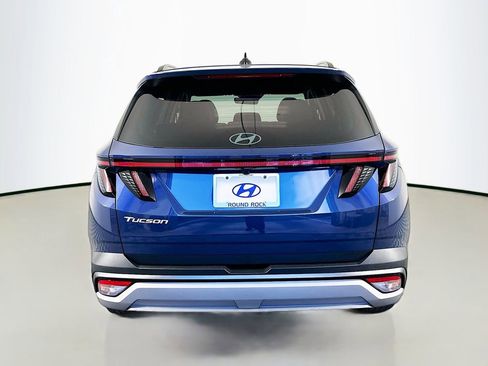 New 2026 Hyundai Tucson SEL image 6