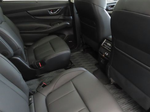 New 2026 Subaru Ascent Limited Bronze image 26